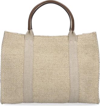 The Row Borsa Tote Media Georgia