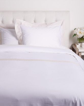 Maurizio Italy Windows Duvet Set
