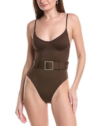 WeWoreWhat Weworewhat Danielle One-Piece
