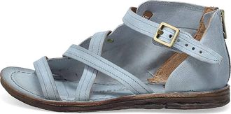 A.S.98 Womens Ralph Sandal In Sky