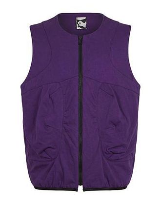 GR10K JACKEN & M&Auml;NTEL - Westen auf YOOX.COM