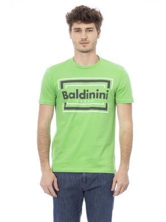Baldinini T-shirt Heren