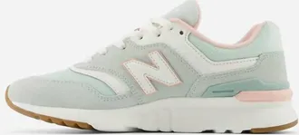 New Balance New Without Box - Womens Cw997Hgp Sneakers In Green