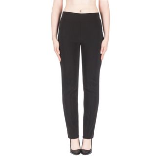 Joseph Ribkoff Trousers Style 143105 Pant - Black