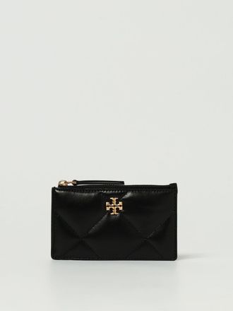 Tory Burch Wallet TORY BURCH Woman color Black