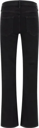 Mother Weekender Jeans - Black