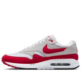Nike Air Max 1 86 OG Golf Big Bubble Sport Red DV1403-160