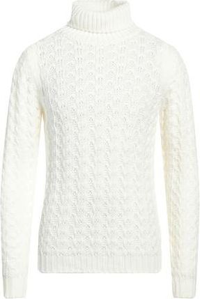 Berna KNITWEAR - Turtlenecks sur YOOX.COM