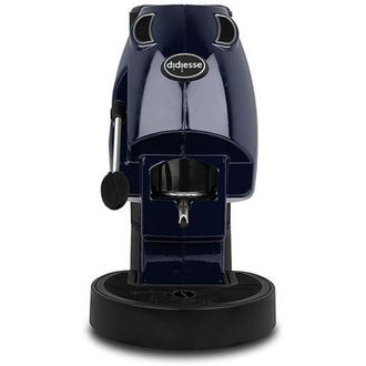 OEM Cafetera Autom&aacute;tica Manual De C&aacute;psulas Baby Frog De Didiesse, 1,5 L