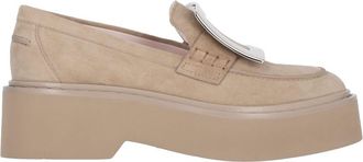 Roger Vivier viv Rangers Loafers