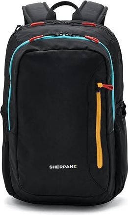 Sherpani Getaway Travel Backpack Backpack Bags Chromatic, Polyester