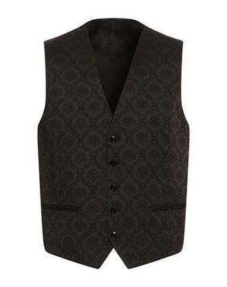 Manuel Ritz SUITS and CO-ORDS - Waistcoats on YOOX.COM