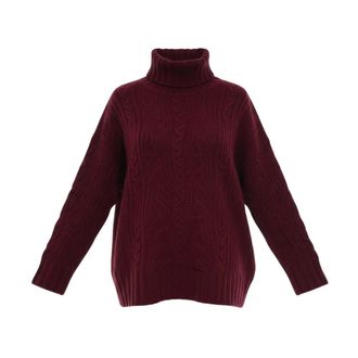 D.exterior Donna, Maglie, Rosso, L, new