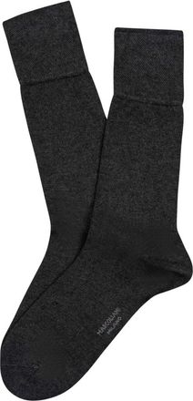 Marcoliani Calze al ginocchio in Mousse di Modal - - Underwear - Uomo - Grigio - ONE SIZE