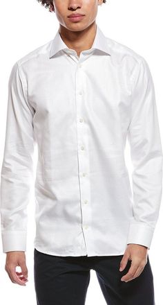 Eton Slim Fit Shirt