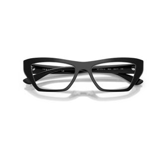 Vogue Glasses, female, Black, Size: 53 MM Vo5701U Optical Frame