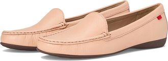 Marc Joseph New York Lake Road Womens Shoes Blush Tumbled : 10.5 M, Nappa