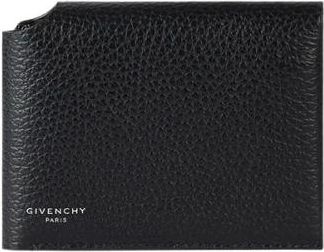 Givenchy Accessoires, Heren, Zwart, ONE Size, Portefeuilles & Porte-cartes