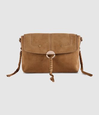 Vanessa Bruno Sac Othilia Pm Noisette
