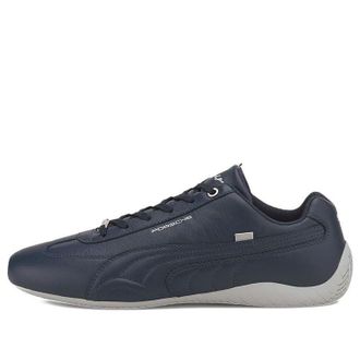 Puma Puma x Porsche Legacy Speedcat Turbo Navy Blazer 306721-04