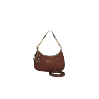 Liu Jo Ridhi S Hobo - Bags - Mujer - Marr&oacute;n - ONE SIZE