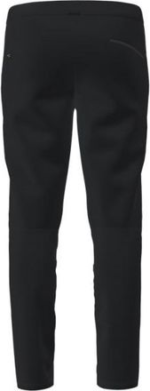 Salewa Puez Talveno Durastretch Lon Pant Trekkinghose f&uuml;r Herren | schwarz