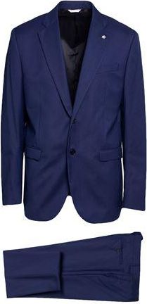 Manuel Ritz SUITS and CO-ORDS - Suits on YOOX.COM