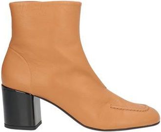 Maison Kitsun&eacute; CALZATURE - Stivaletti su YOOX.COM