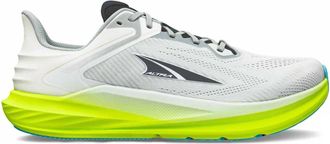 Altra Mens Torin 8 Shoes In White/lime