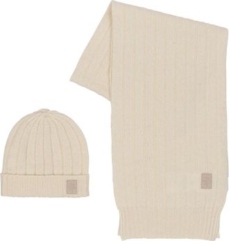 Eleventy Donna, Accessori, Beige, L, new