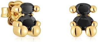 Tous Earrings - Dames - Oorbellen - Geel - ONE Size - Accessoires