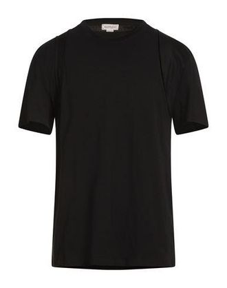 Alexander McQueen TOPS - T-shirts auf YOOX.COM