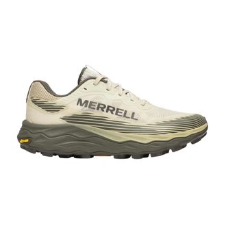 Merrell Heren, Sport, Beige, Maat: 41 EU Synthetisch