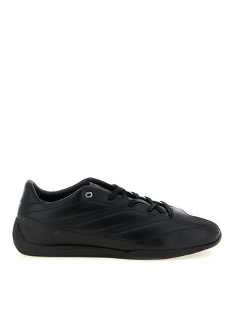 Yohji Yamamoto X Mercedes Amg Petronas F1 Sneakers
