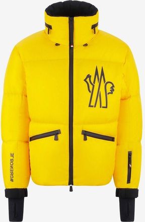 Moncler Daunen-Skijacke Verdons