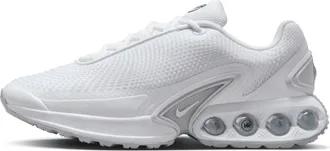 Nike Womens Air Max Dn Shoes in White | FJ3145-102
