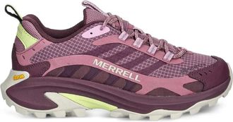 Merrell Moab Speed 2 GORE-TEX sneakers - Paars