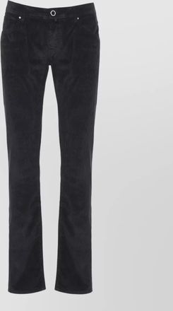 Jacob Cohen straight-leg trousers