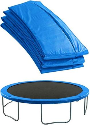 OEM Almohadilla De Seguridad Para Trampol&iacute;n, Almohadilla De Seguridad De Repuesto De &Oslash; 306 Cm, Acolchado Para Funda De Trampol&iacute;n, Resistente A La Intemper