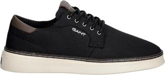 GANT Uomo, Scarpe, Nero, 43 EU, new