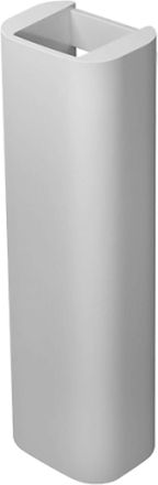 Duravit Duravit Happy D.2 Pedestal Para Lavabo 80, 65, 60cm, 0858270000