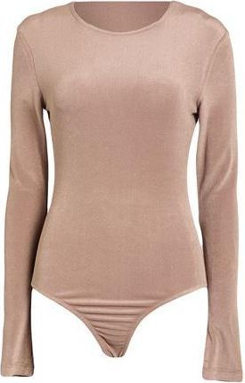 Eleh TOPWEAR - Bodysuits on YOOX.COM