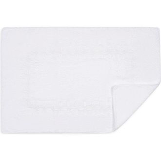 Matouk Gordian Knot Egyptian Cotton Bath Towel in White at Nordstrom