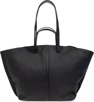 AllSaints Phoenix tote bag - Black