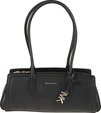 Michael Kors Tassen, Dames, Zwart, ONE Size, Shoulder Bags