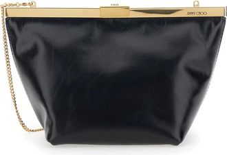 Jimmy Choo London Mujer, Bolsos, Negro, Talla: ONE Size