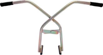 OEM Pinza Bordillo Basic Line Rango De Agarre.0-400mm Carga 150kg Peso Propio 4 Kg