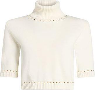 Simona Corsellini MAGLIERIA - Dolcevita su YOOX.COM