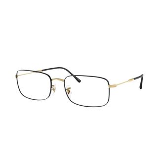 Ray-Ban Optisch Montuur - unisex - Brillen - Veelkleurig - 54 MM - Accessoires