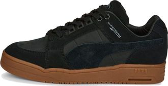 Puma Slipstream Lo Black Gum 387341-02